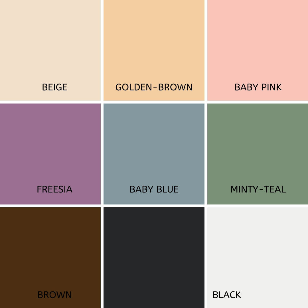 Little Zemi - Personalised Blanket | White