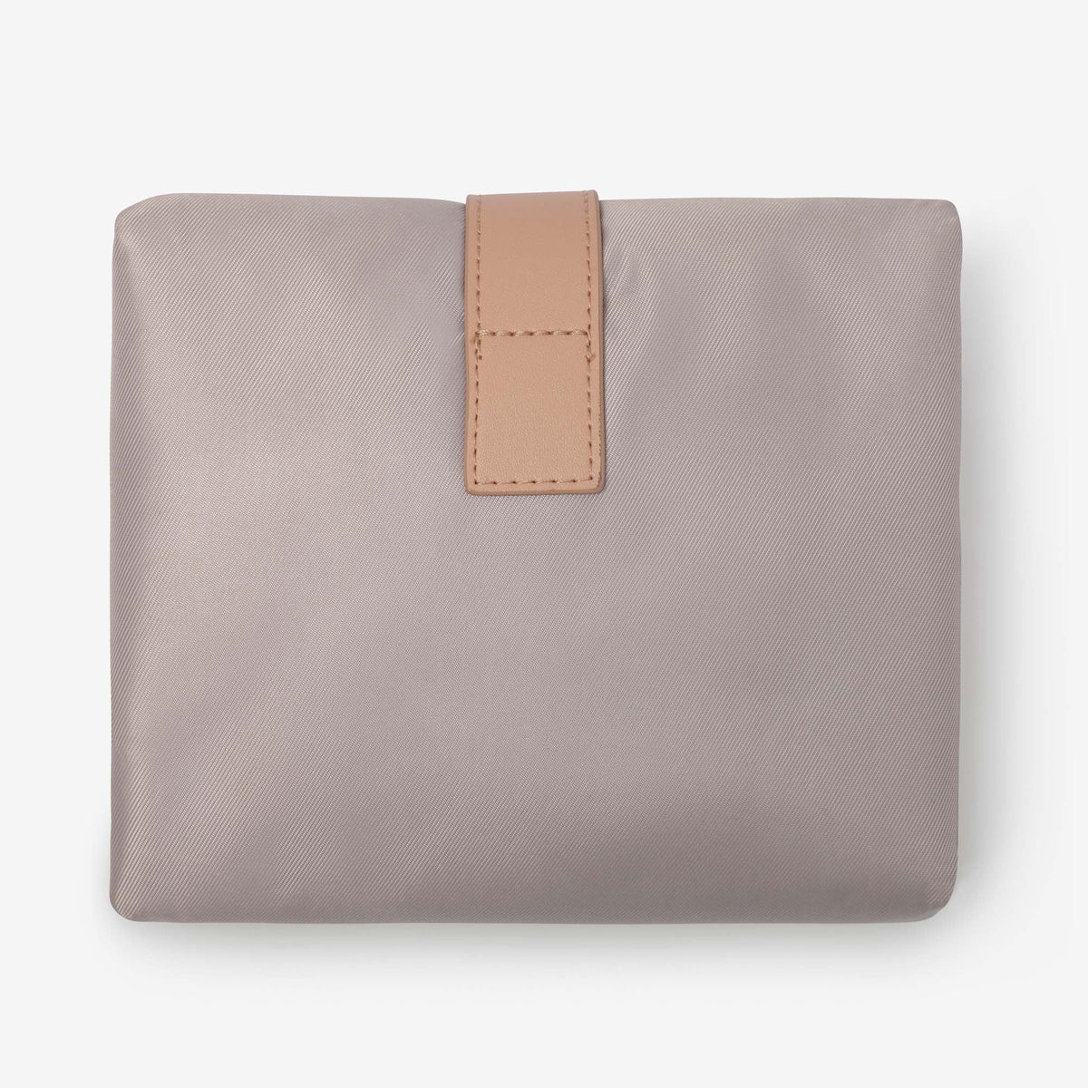 VANCHI - The Emmy Backpack Nappy Bag | Black