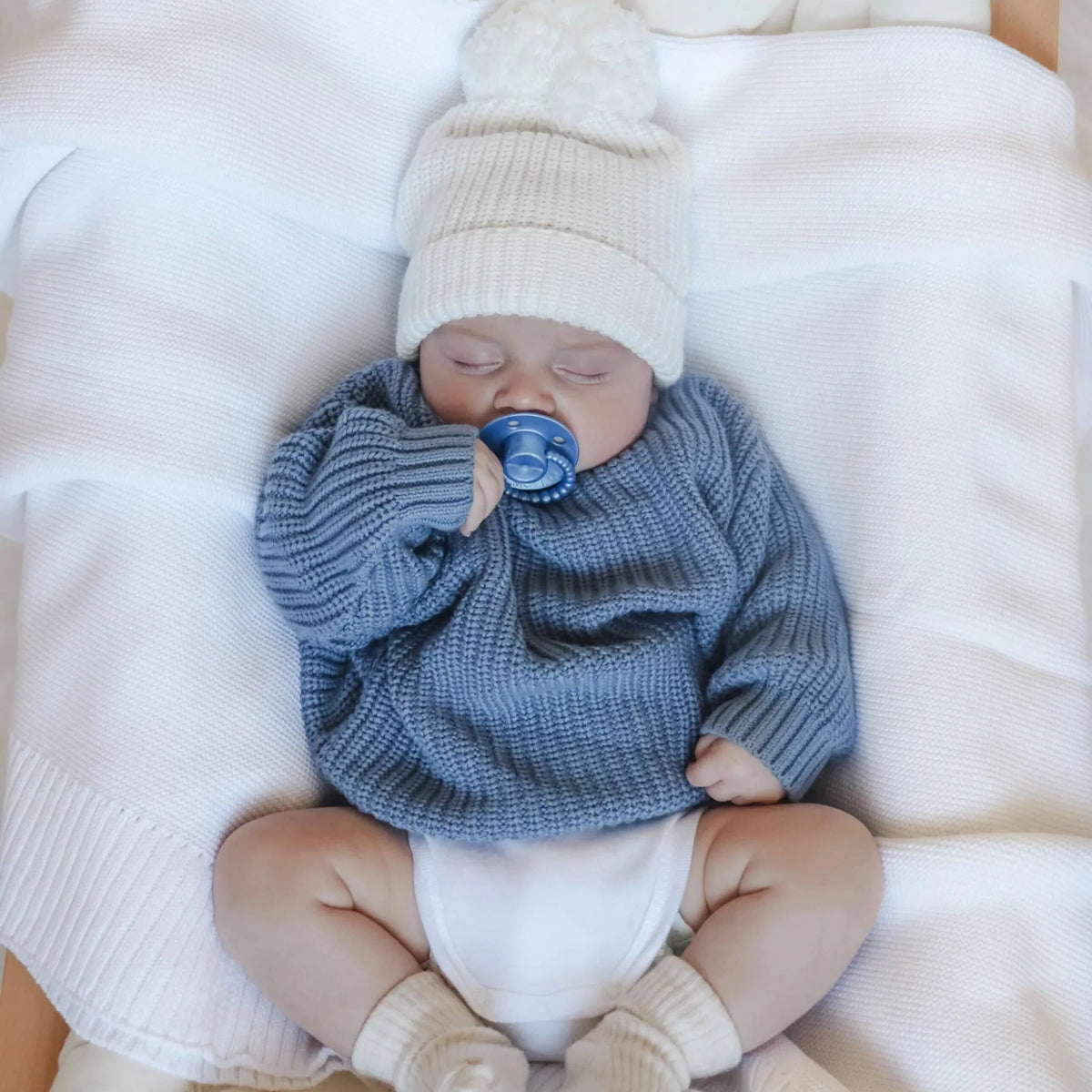 CMC GOLD - CMC Bubble Dummies Twin Pack (Size 2) 6m+ (AIR FILLED) | Multiple Options