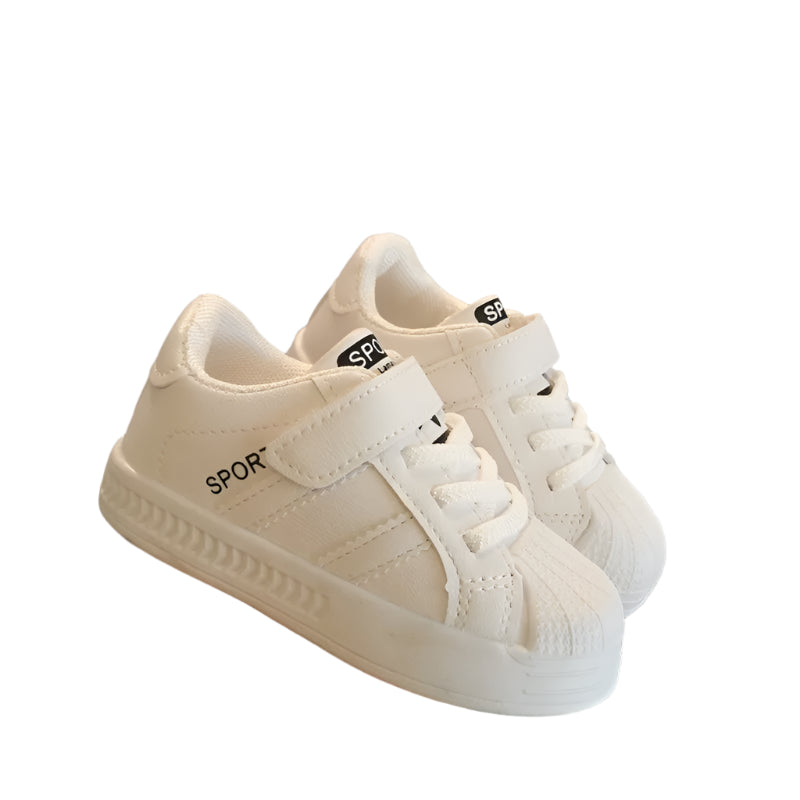 Velcro Sneakers | 3 Styles