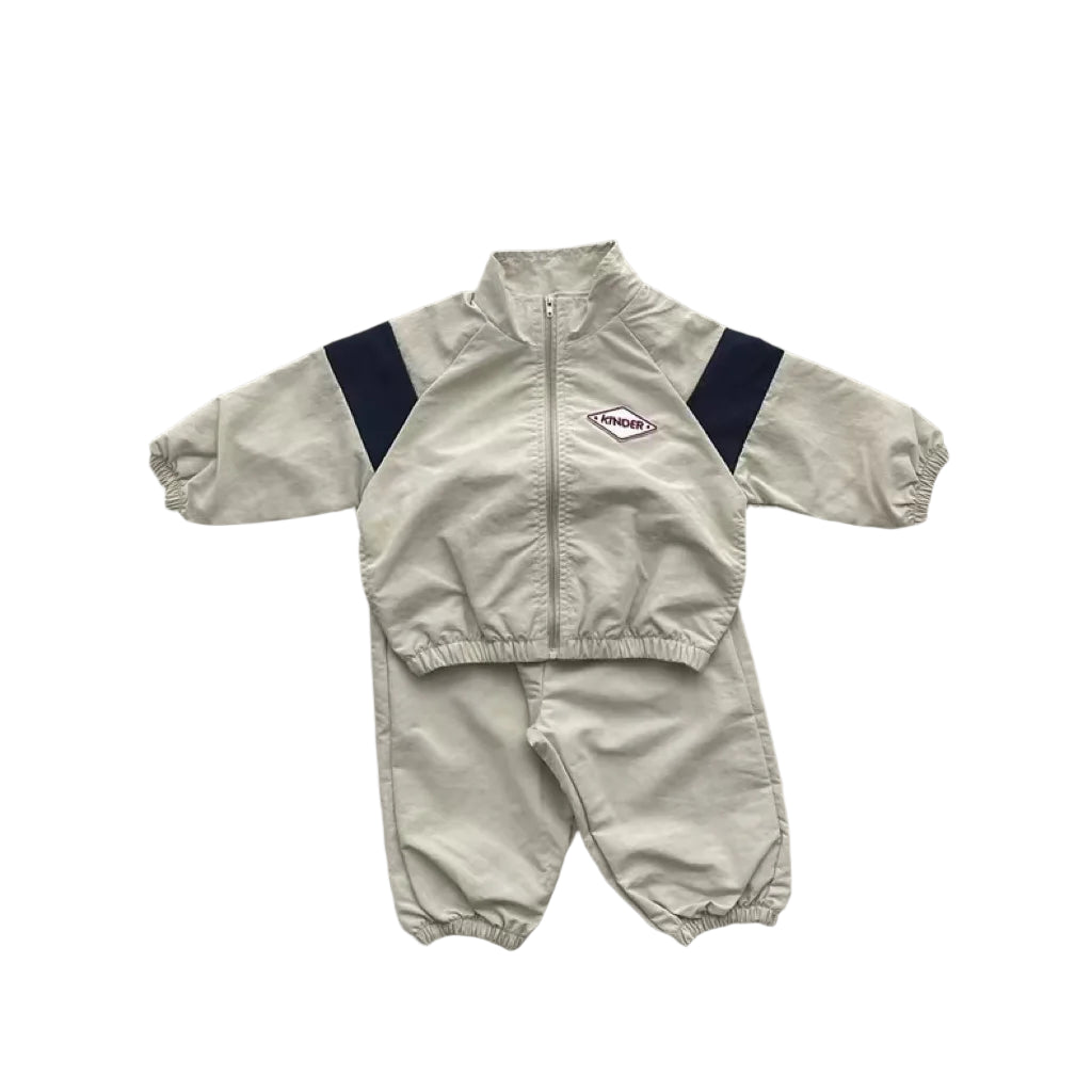 Sports Set | 3 Colours