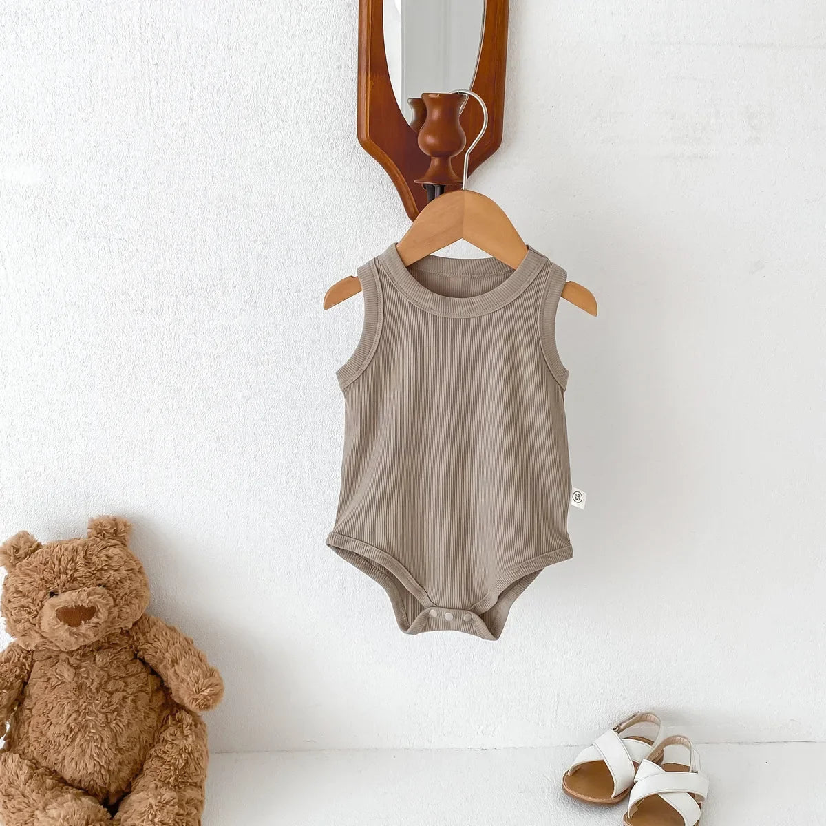 Summer Light Bodysuit | Various Colours