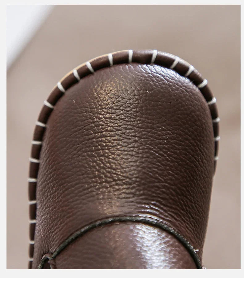 Farmer Boots | Various Colours