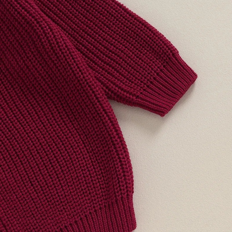 Coloured Cardi | Various Colours