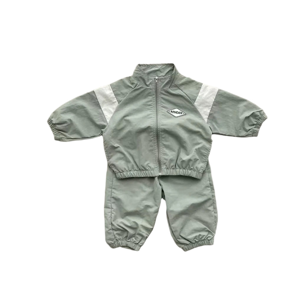 Sports Set | 3 Colours