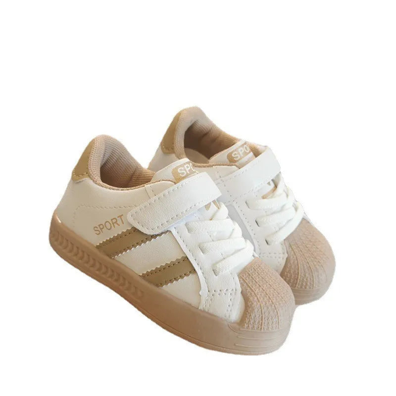 Velcro Sneakers | 3 Styles