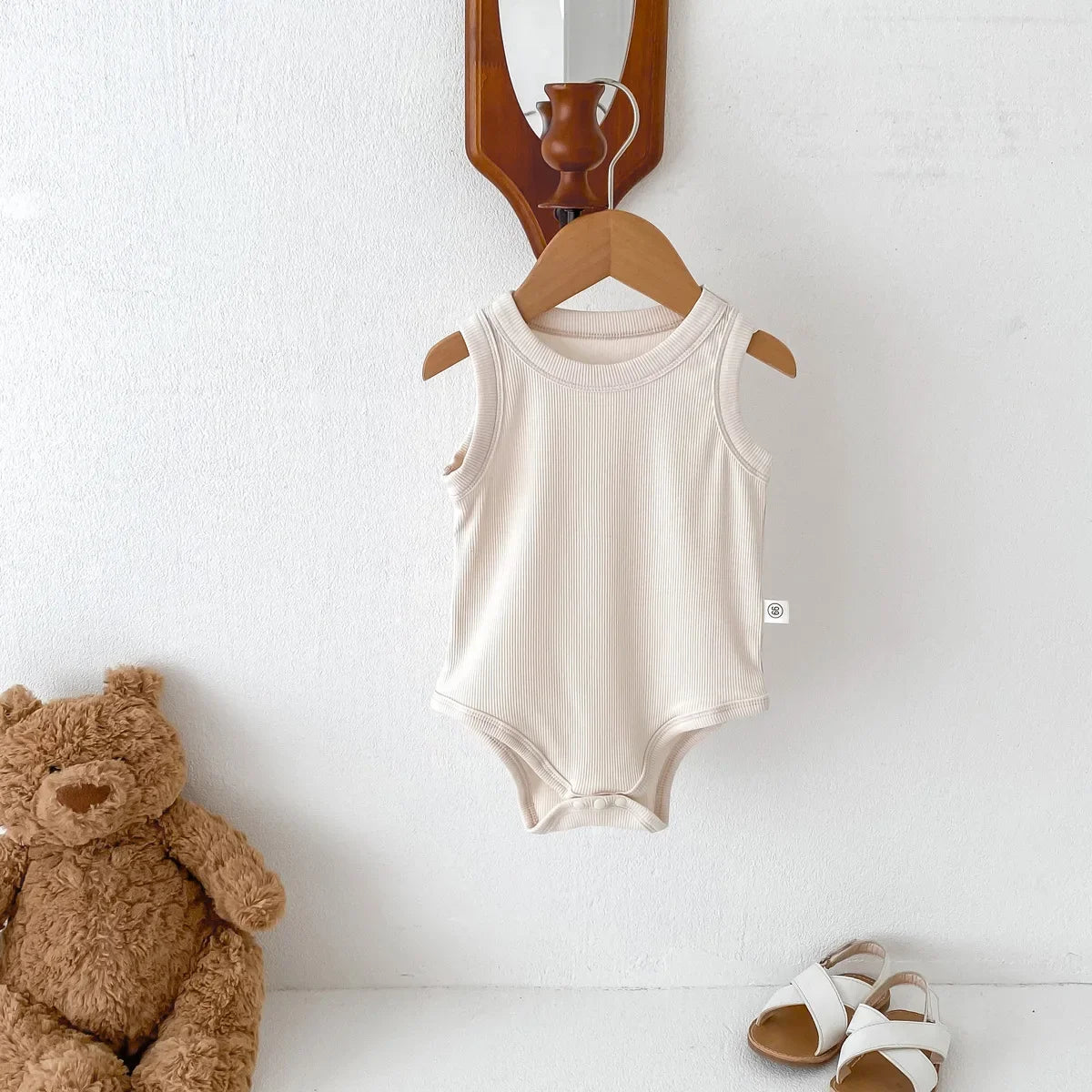 Summer Light Bodysuit | Various Colours