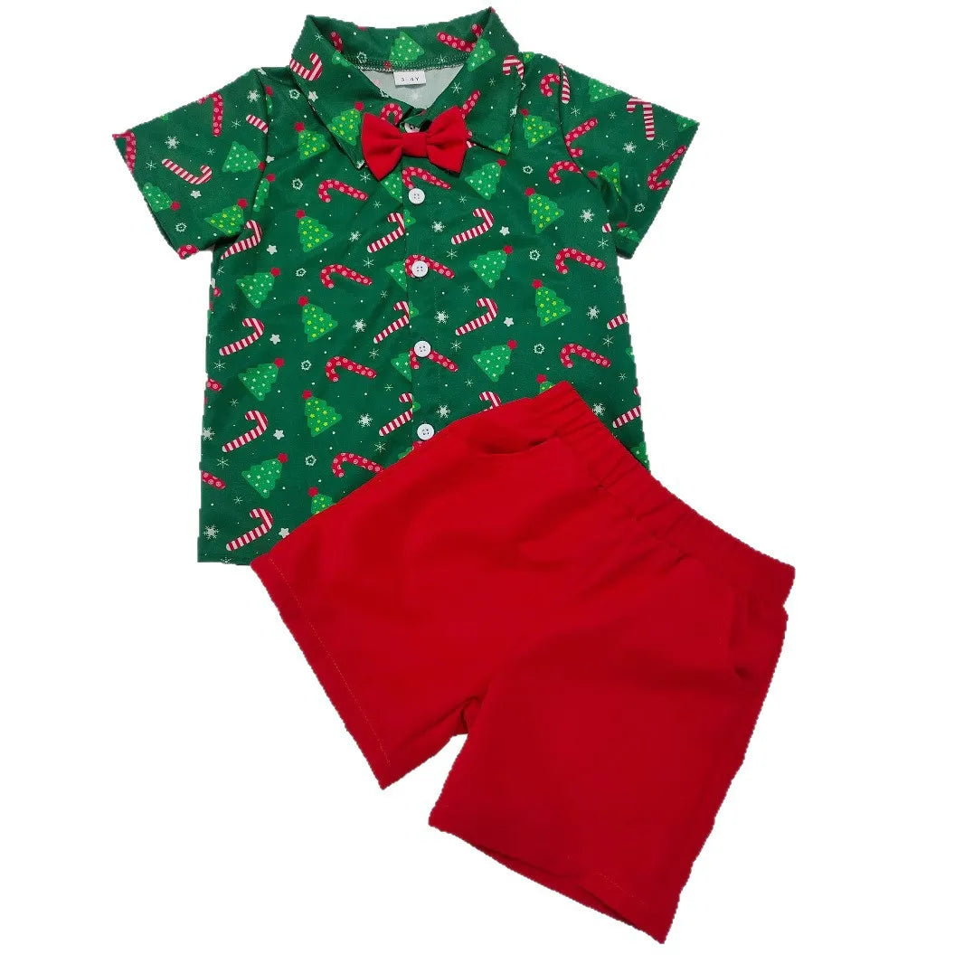 Candy Canes Party Set