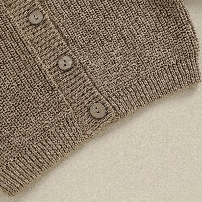 Coloured Cardi | Various Colours