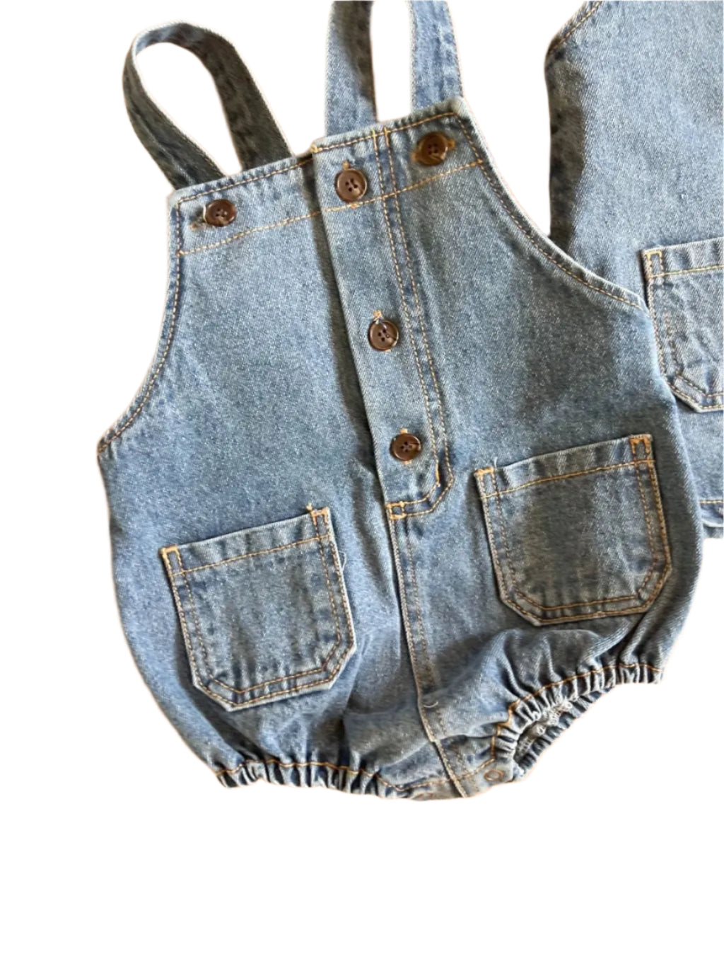 Overalls | Various Options
