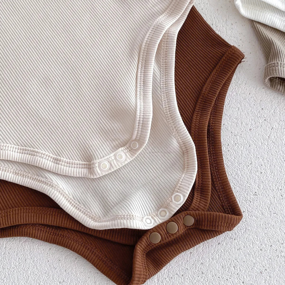 Summer Light Bodysuit | Various Colours
