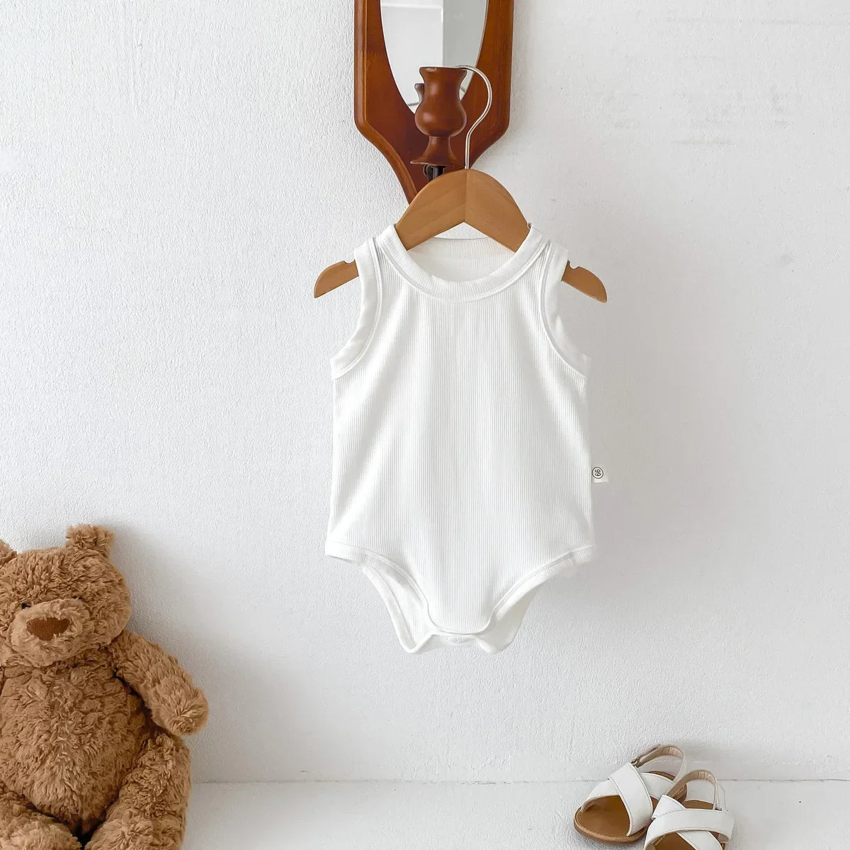 Summer Light Bodysuit | Various Colours