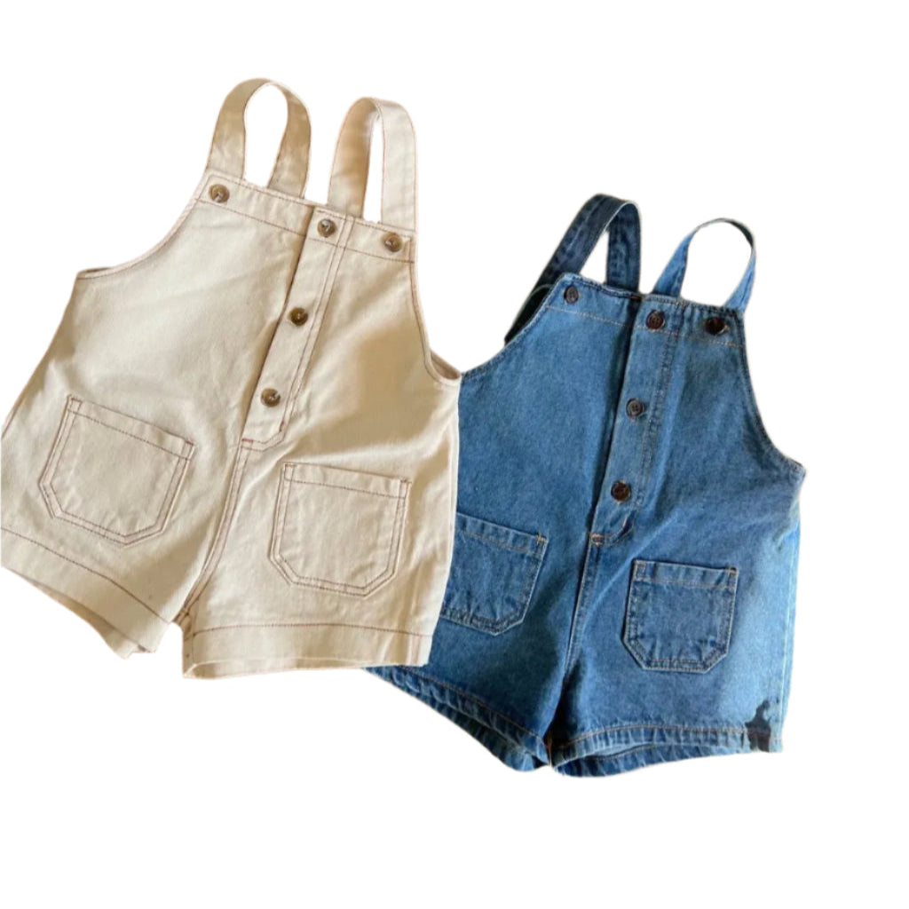Overalls | Various Options