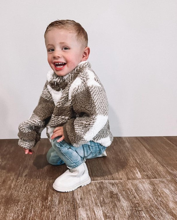 Harlow Jumper *CLEARANCE*