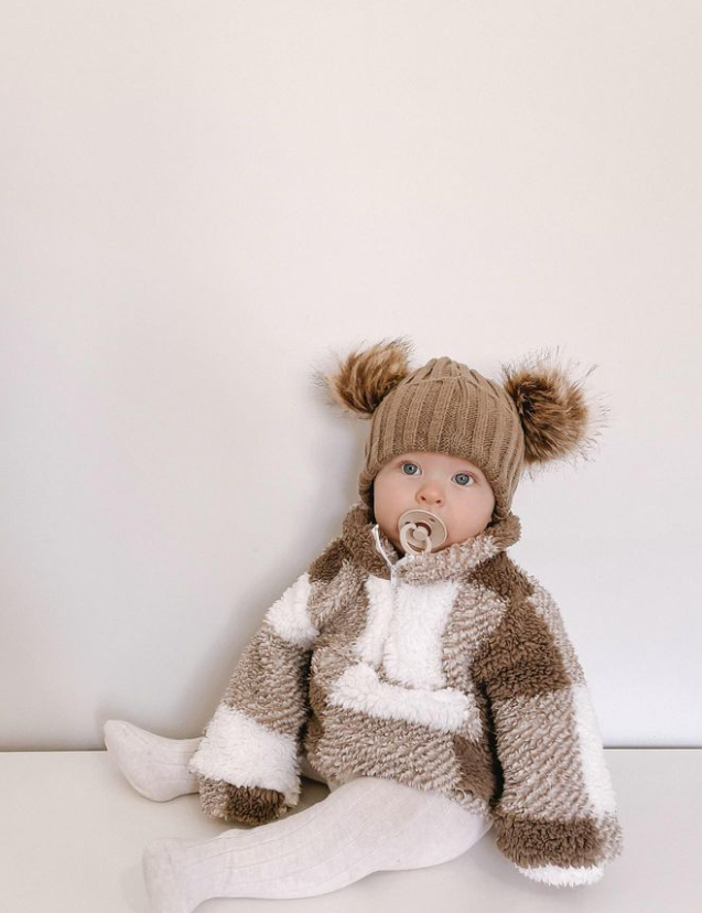 Harlow Jumper *CLEARANCE*