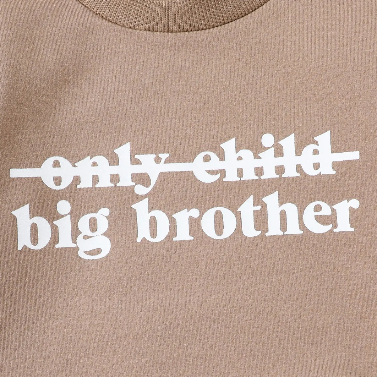 Big Brother Sweatshirt