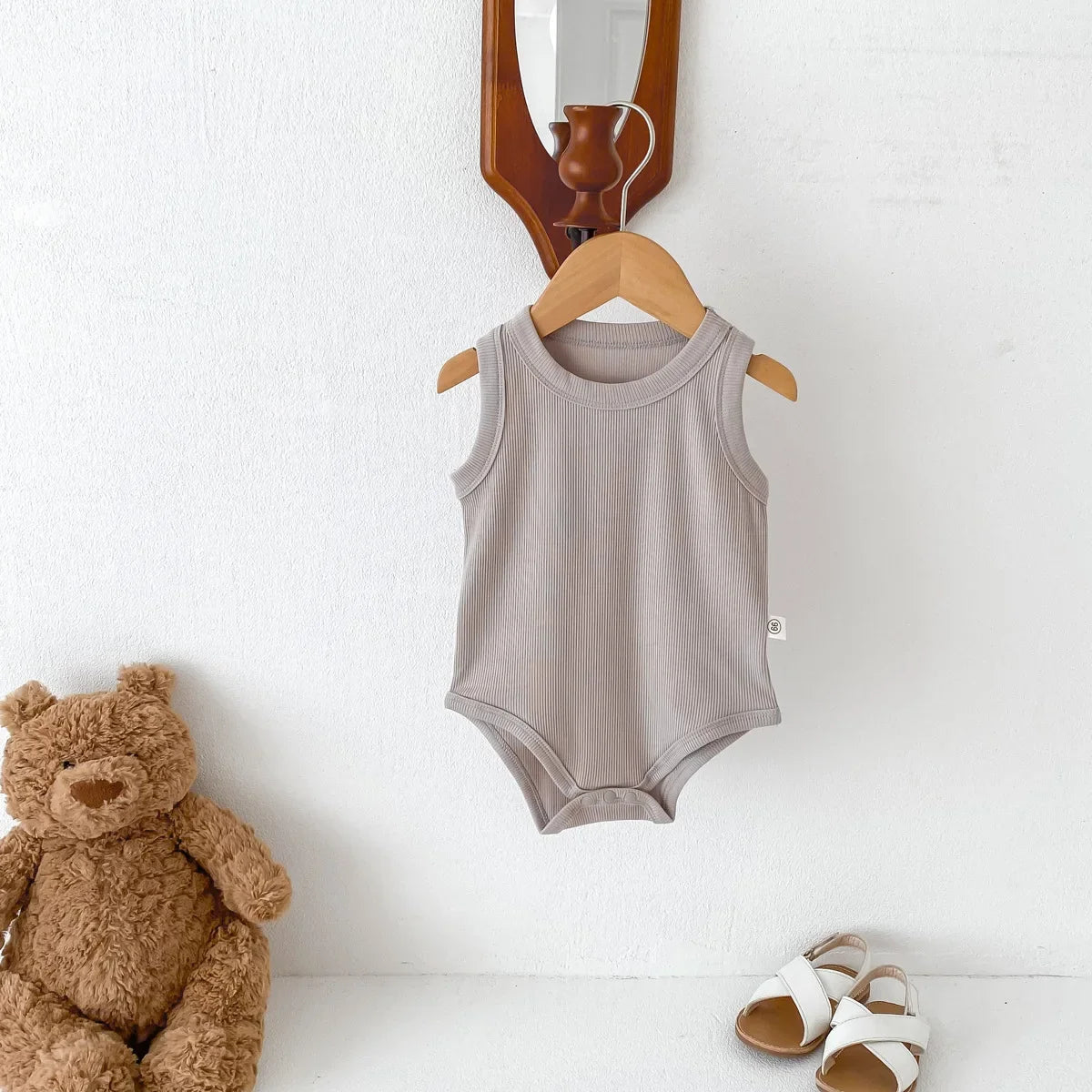 Summer Light Bodysuit | Various Colours