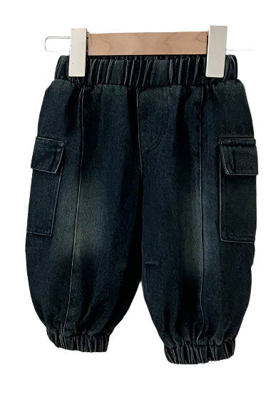 Cargo Jeans | 2 Colours