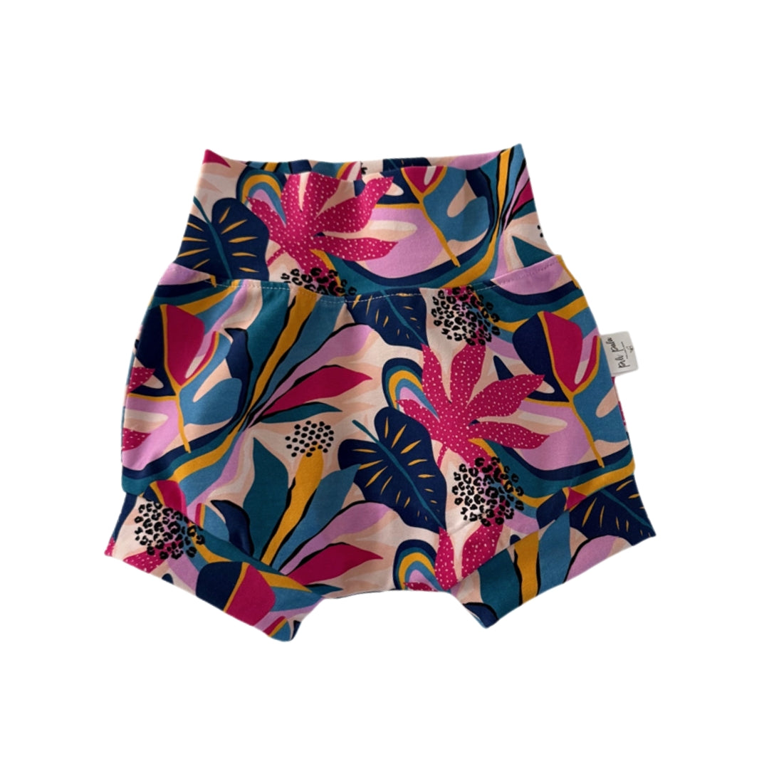 Pili Pala Collections - Handmade Bummies | Livvy