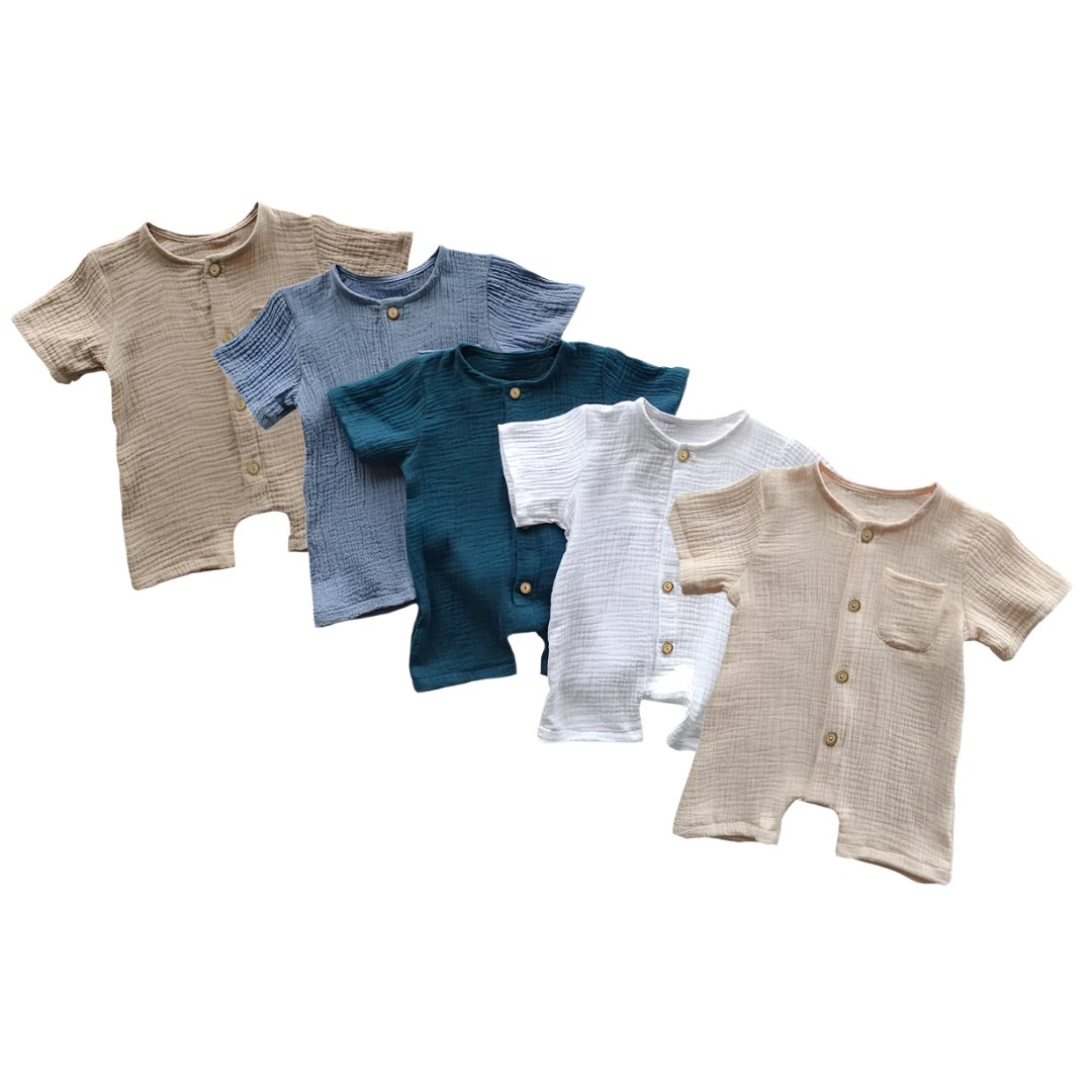 William Romper | Various Colours