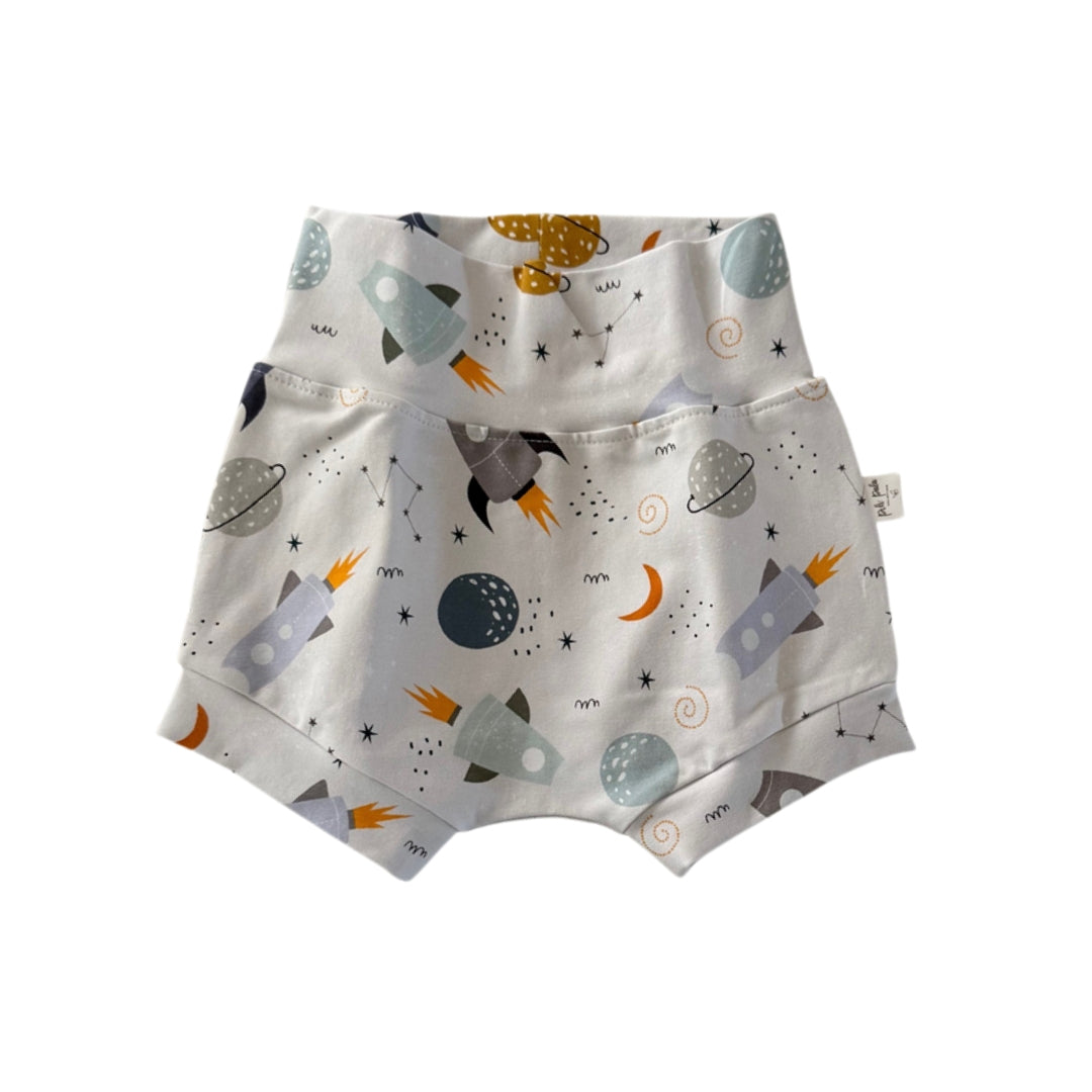 Pili Pala Collections - Handmade Bummies | Space