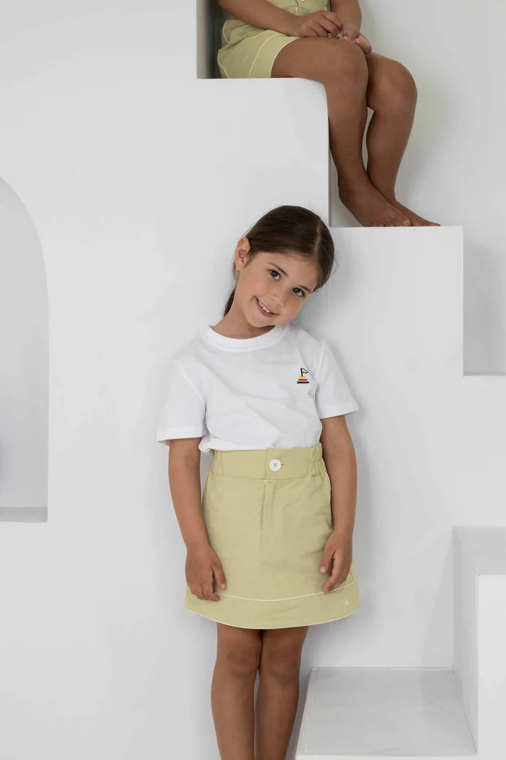 Small Land - Zara Skirt