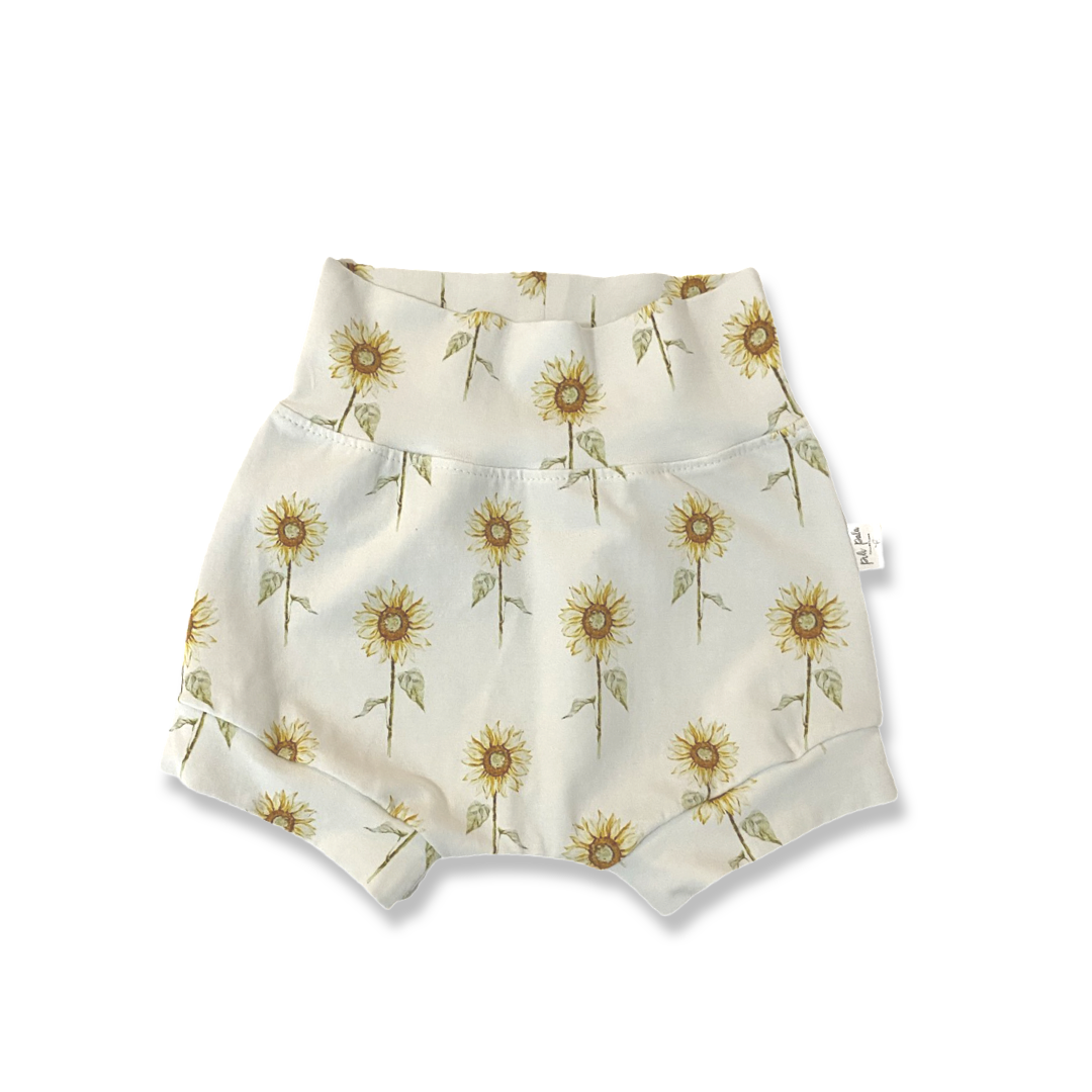 Pili Pala Collections - Handmade Bummies | Sunny