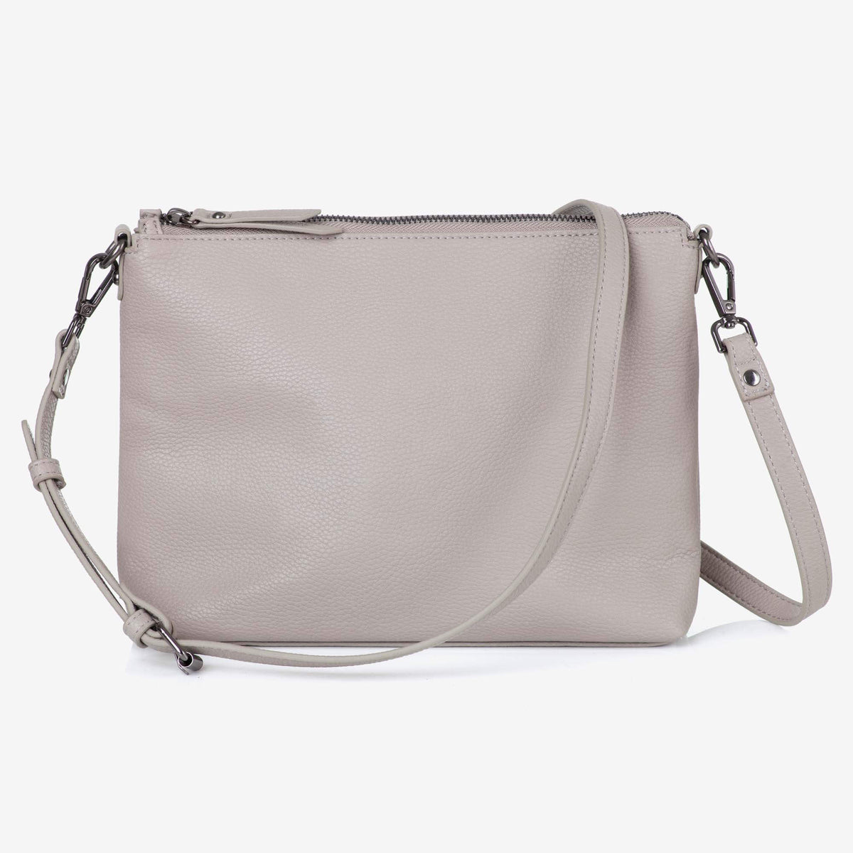 VANCHI - Vegan Leather Everyday Crossbody Bag | Barcelona