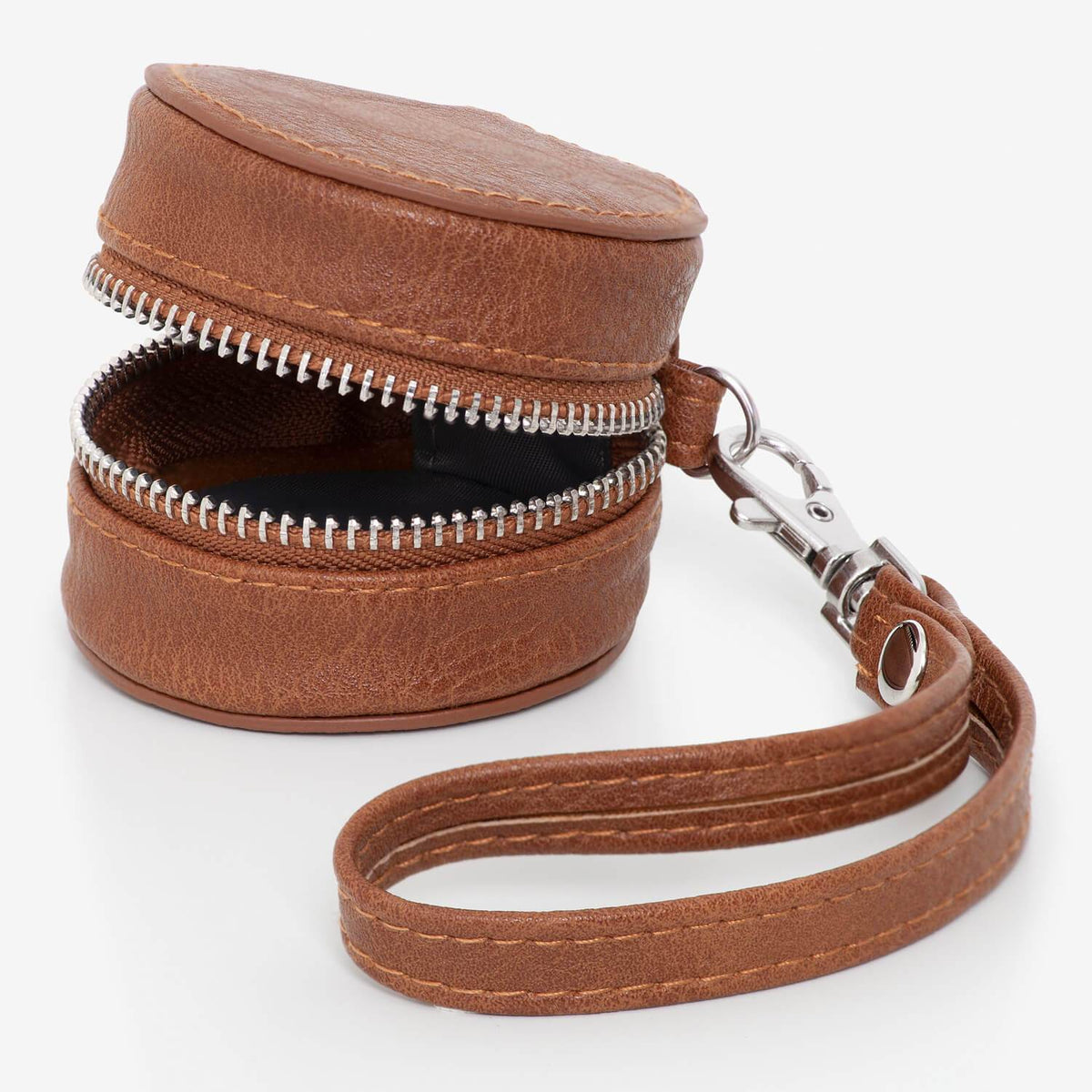 VANCHI - Keep Safe Dummy Saver | Tan