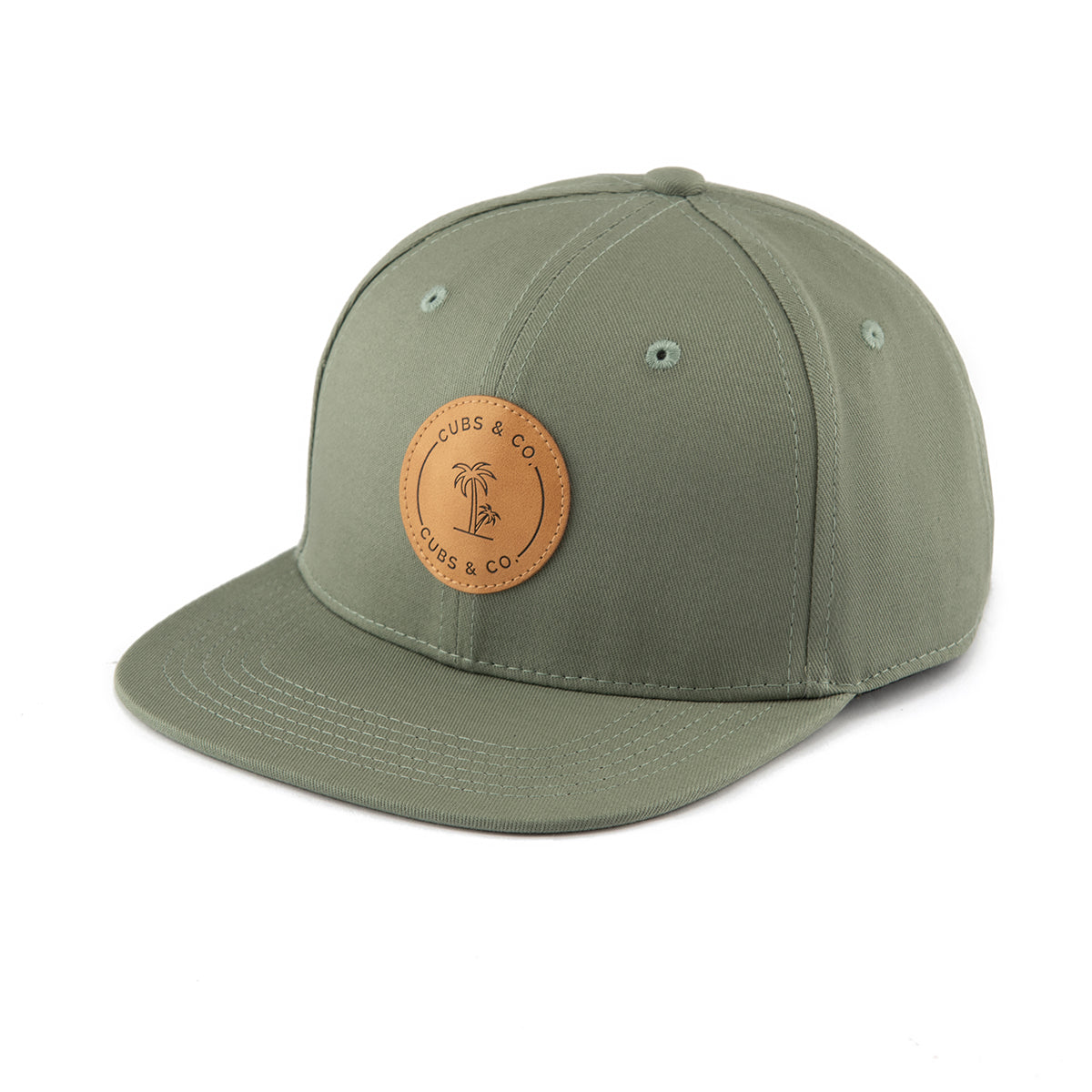 Cubs & Co - SIGNATURE KHAKI