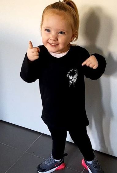 MLW By Design - Melting Skull Tee | Black or White