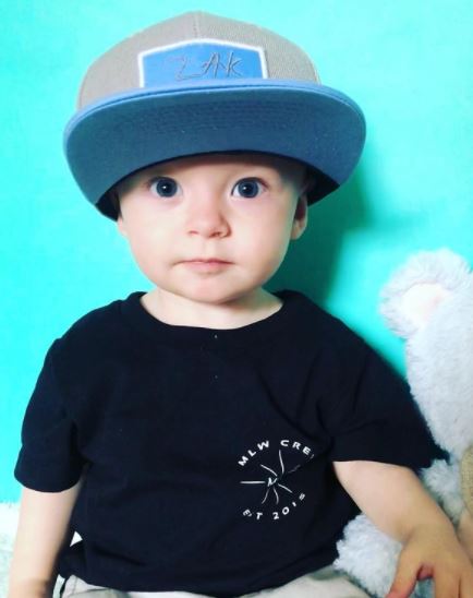 MLW By Design - MLW Street Tee | Various Colours