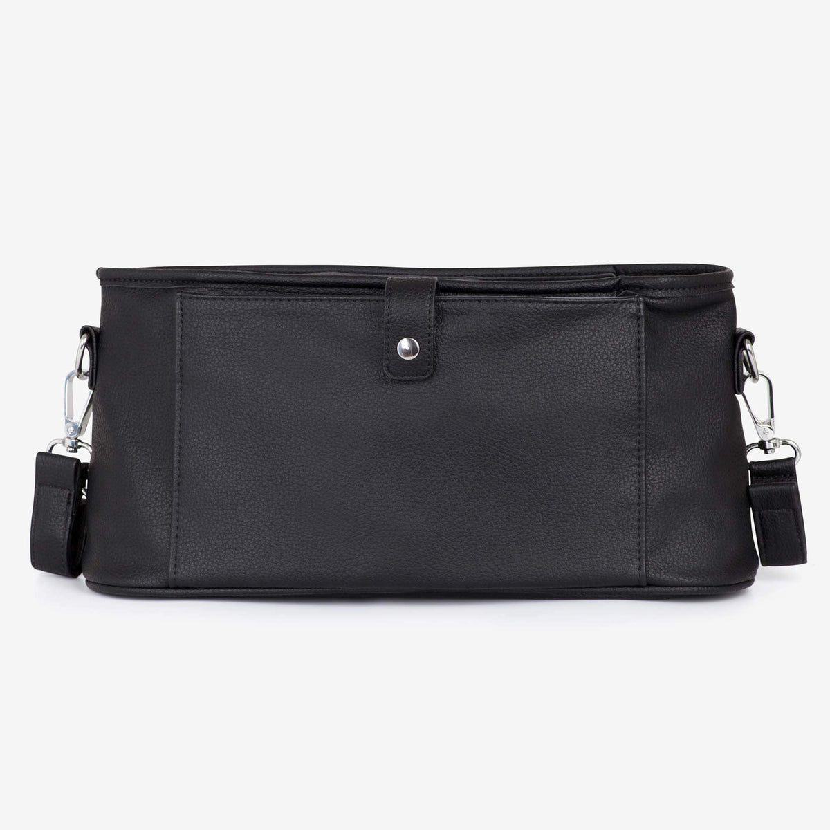 VANCHI - Pram Caddy | Black