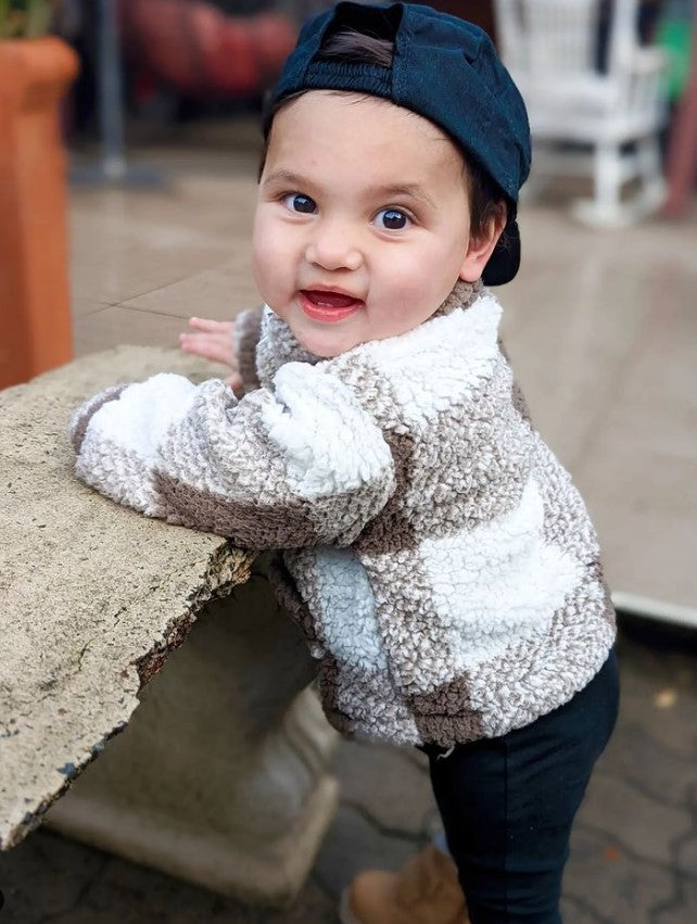 Harlow Jumper *CLEARANCE*