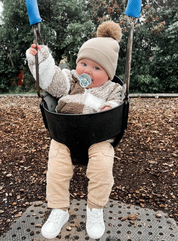 Harlow Jumper *CLEARANCE*