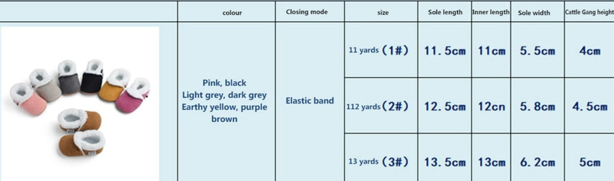 Fluffy Mocs | 7 Colours