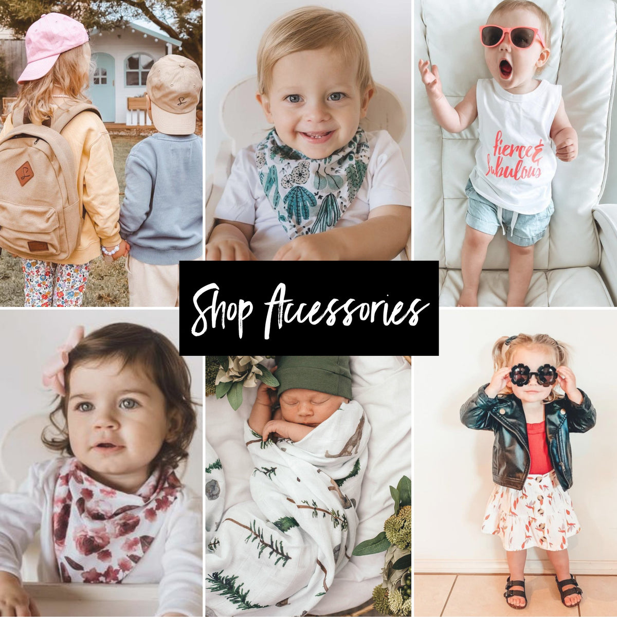 Accessories