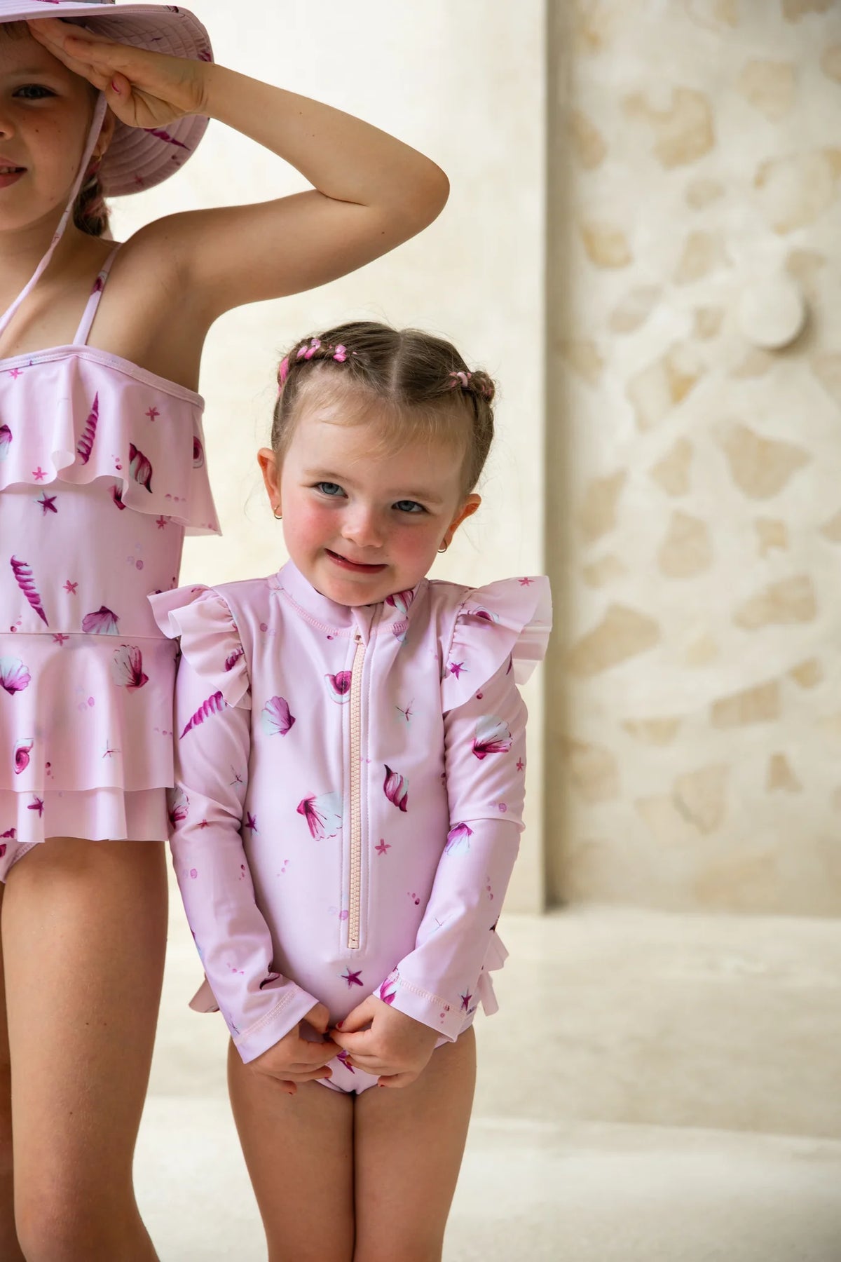 Childrens swimsuits uk deals