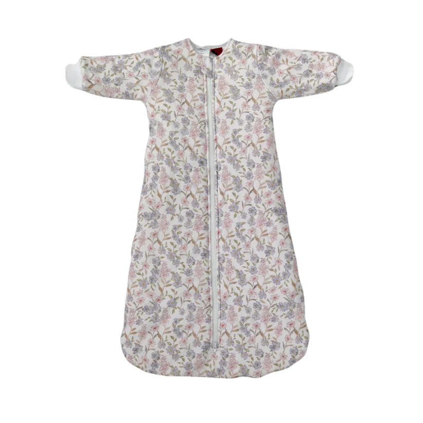 Anchor & Arrow - Winter Sleeping Bag 2.5 Tog | Daisy Dreams