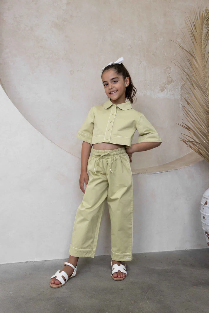 Small Land - Zara Pants