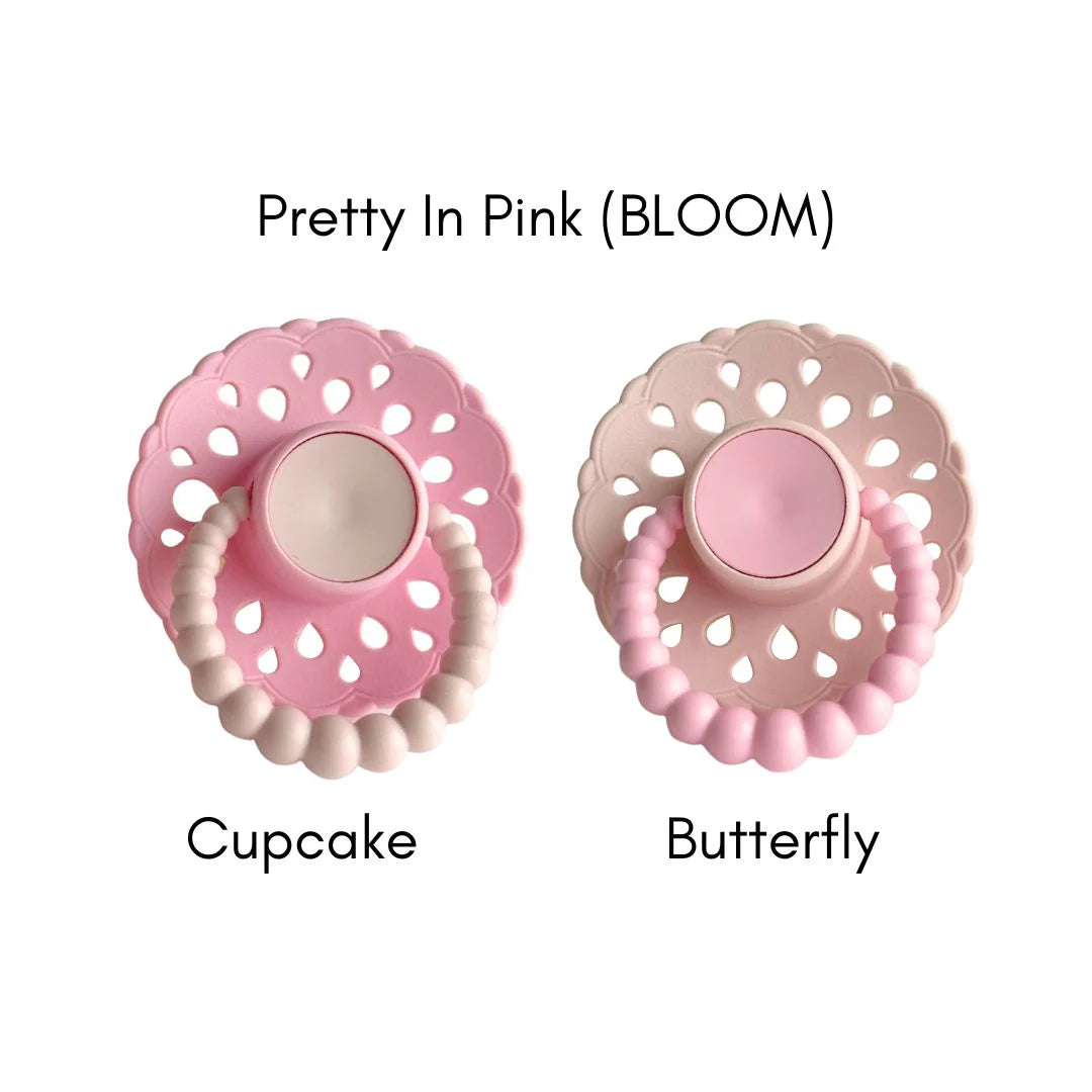 CMC GOLD - CMC Dummies Varicoloured Twin Pack (Size 1) NB-6m | Multiple Options