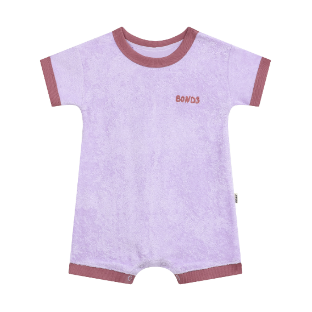 Bonds shop summer onesies