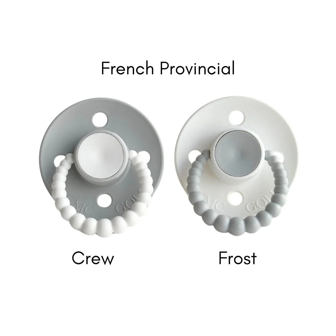 CMC GOLD - CMC Dummies Varicoloured Twin Pack (Size 2) 6m+ (AIR FILLED) | Multiple Options