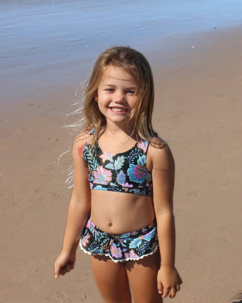 Fernleigh Avenue - Stevie Crop Teen Bikini