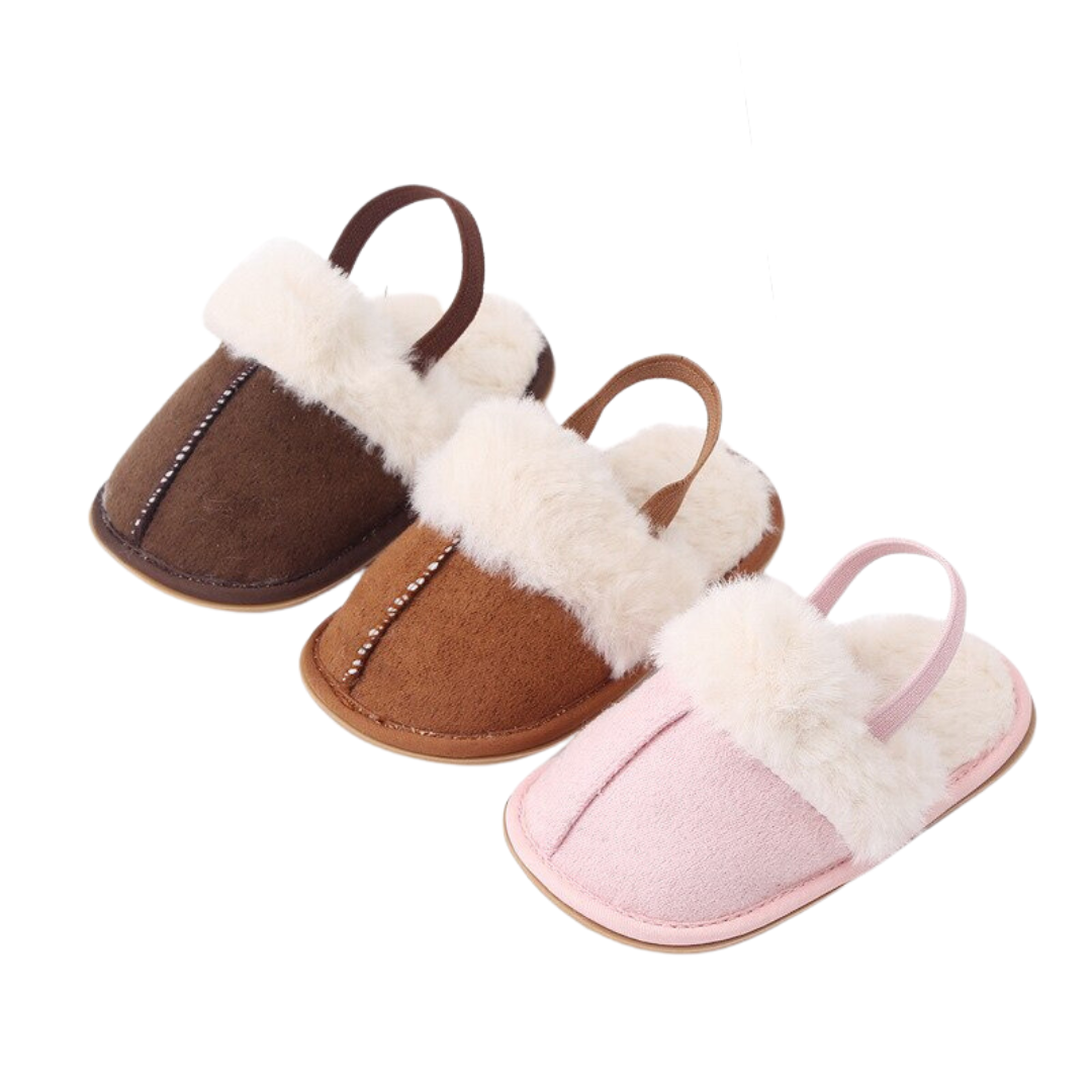 Uggie Slides | 3 Colours