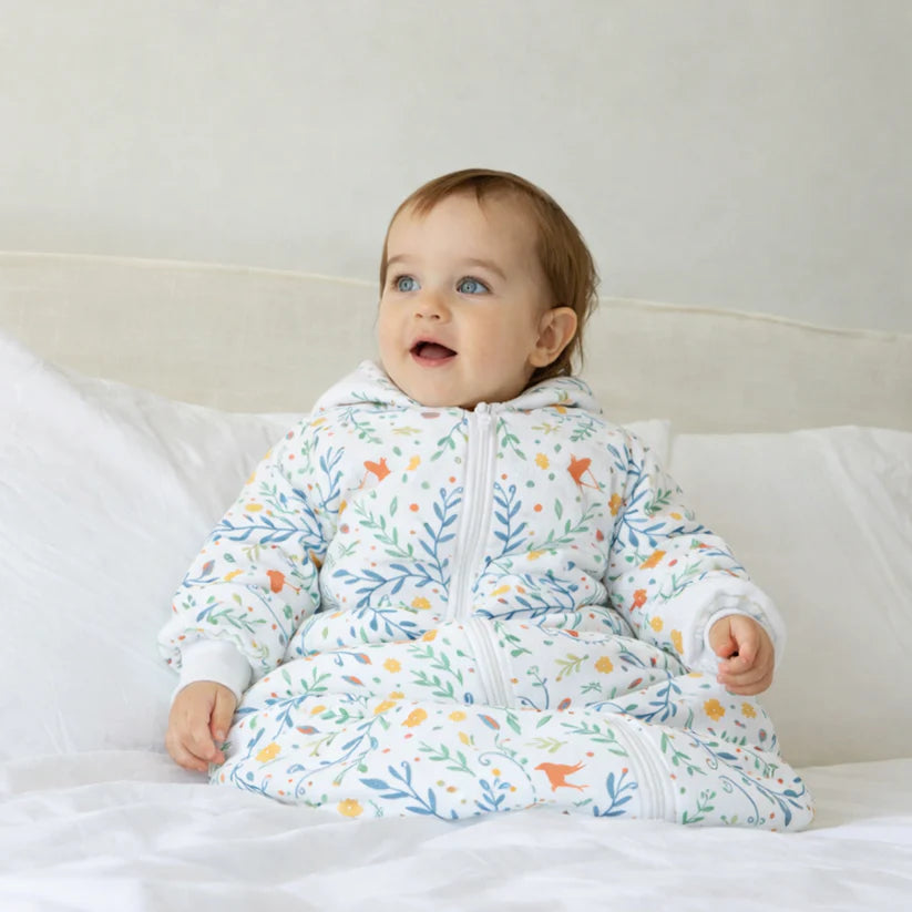 Anchor & Arrow - Winter Sleeping Bag 2.5 Tog | Sunbird