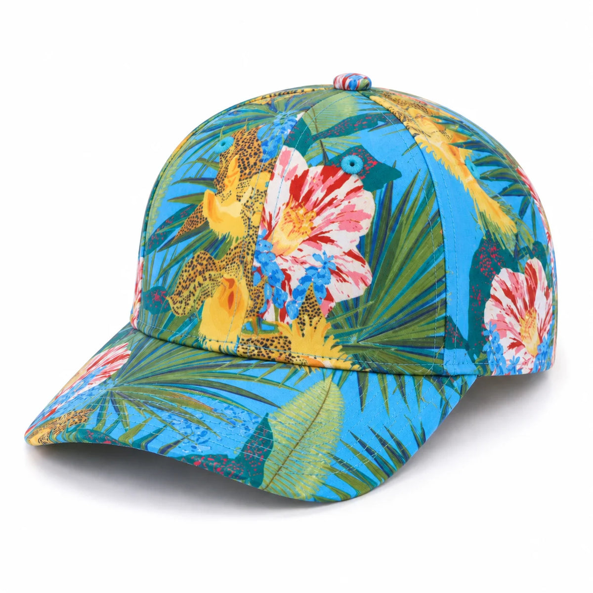 Cubs & Co - Tropical Paradise Hat