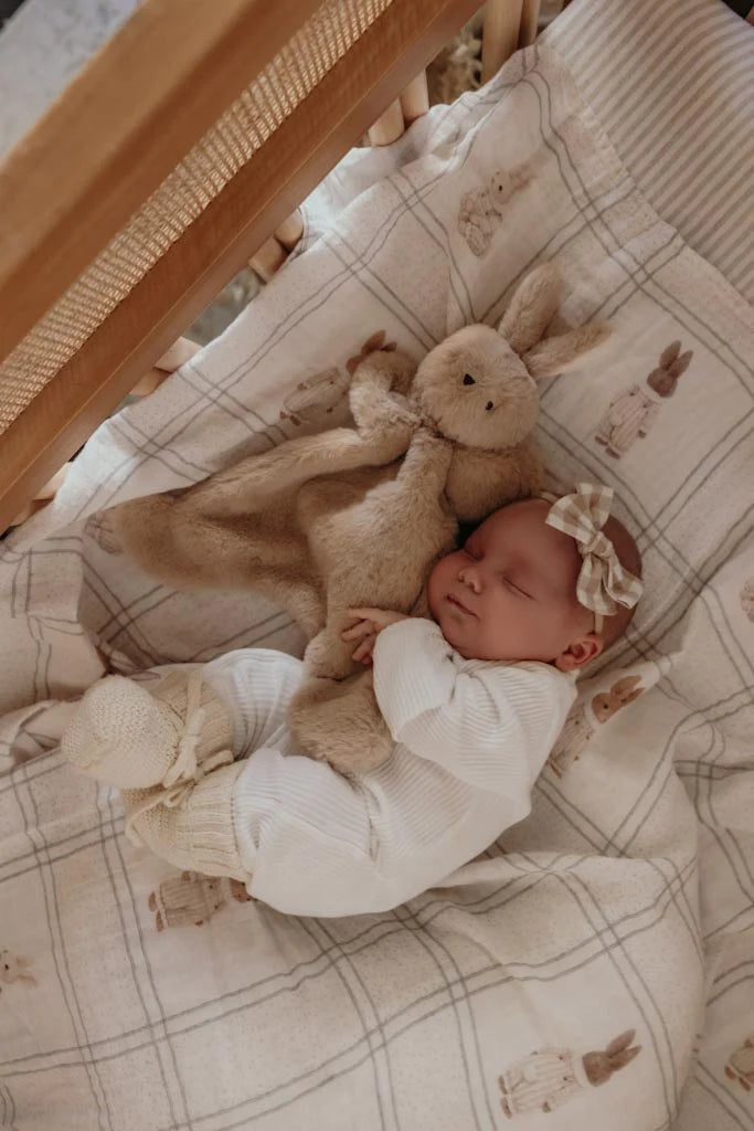 Pop Ya Tot - Comforter Toy | Cottontail