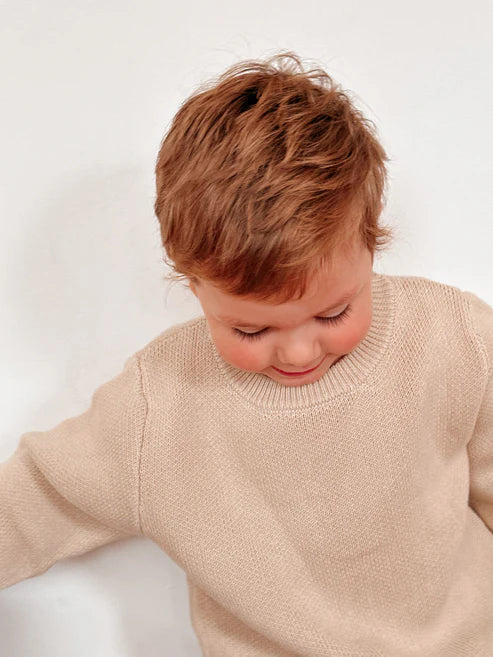 Cami Lane - Everyday Knit Jumper