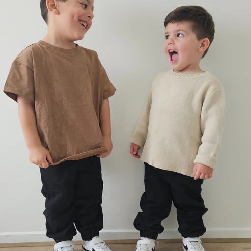 Cami Lane - Everyday Knit Jumper